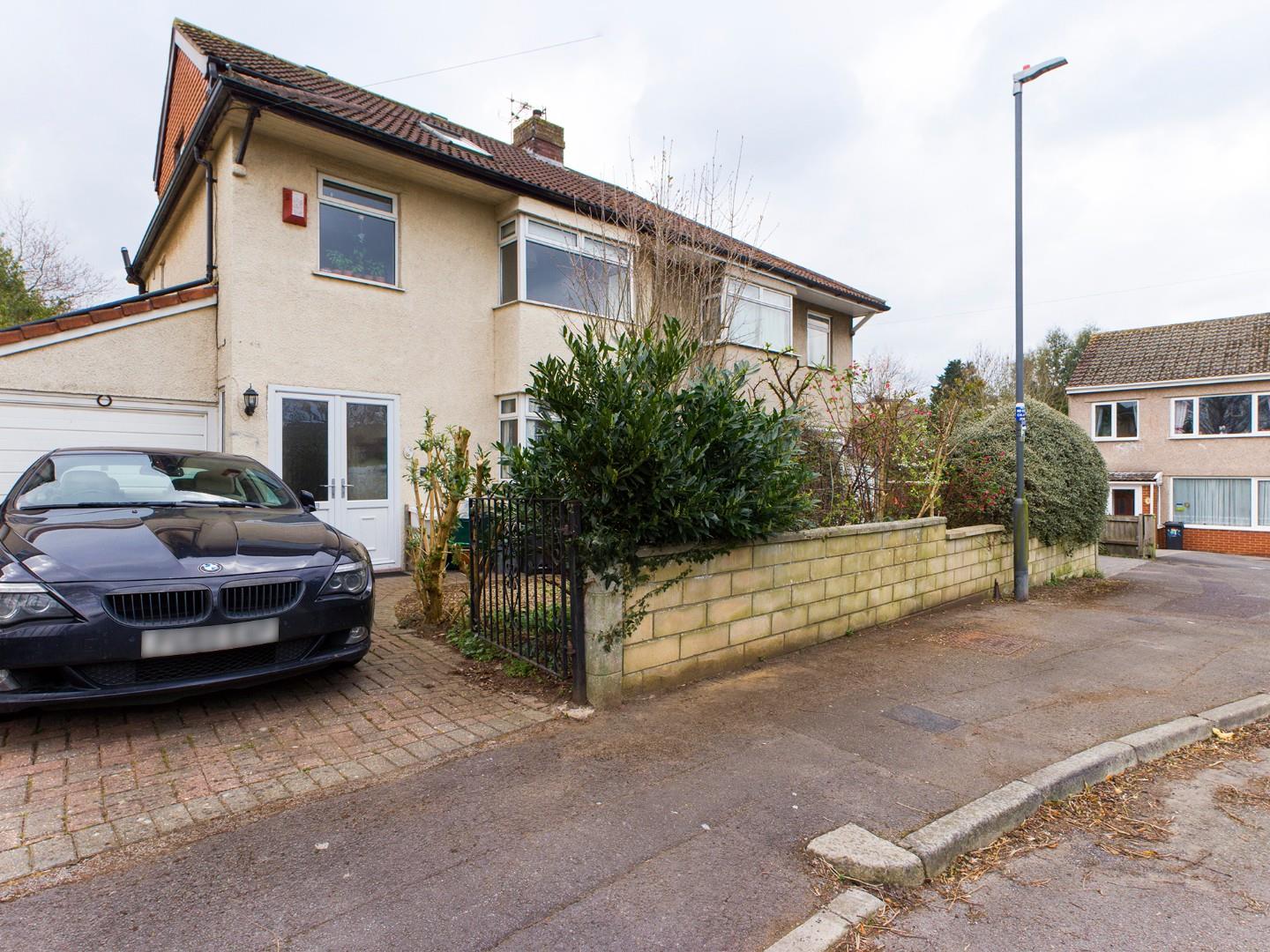 Kingston Drive, Mangotsfield, Bristol LetsMoveUK